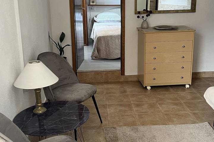 Appartement entier, Oasis for rest and relaxation, fantastic view Bella Vista A2+2 in Makarska, Makarska riviera