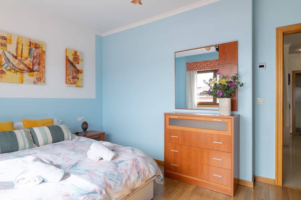 Entire apartment, Perla Azul Apartment with Sea Views, Near Moaña Port in Moaña, Rías Baixas