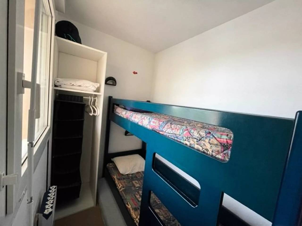 Appartement entier, 2 Pièces 4 Personnes in Vieux-Boucau-les-Bains, Côte d’Argent