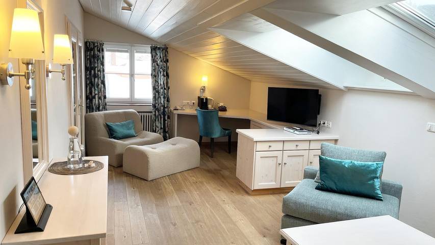 Suite in Oberstaufen, Bayerisch Schwaben