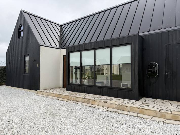 Location de vacances pour 8 personnes, avec sauna dans Roelofarendsveen - 2