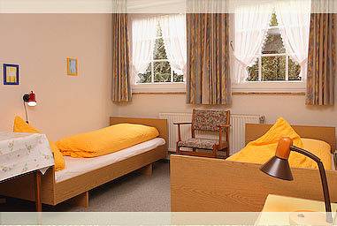 Ganze Ferienwohnung, Heckenrose7- Keller rechts in Nordfriesische Inseln (Schleswig-Holstein) (Schleswig-Holstein), Norddorf