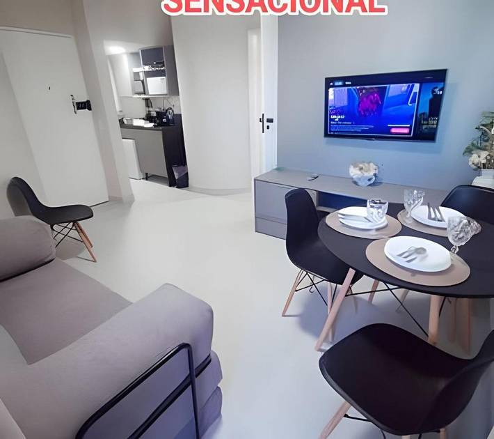 Casas e apartamentos de temporada para 5 pessoas na Liberdade