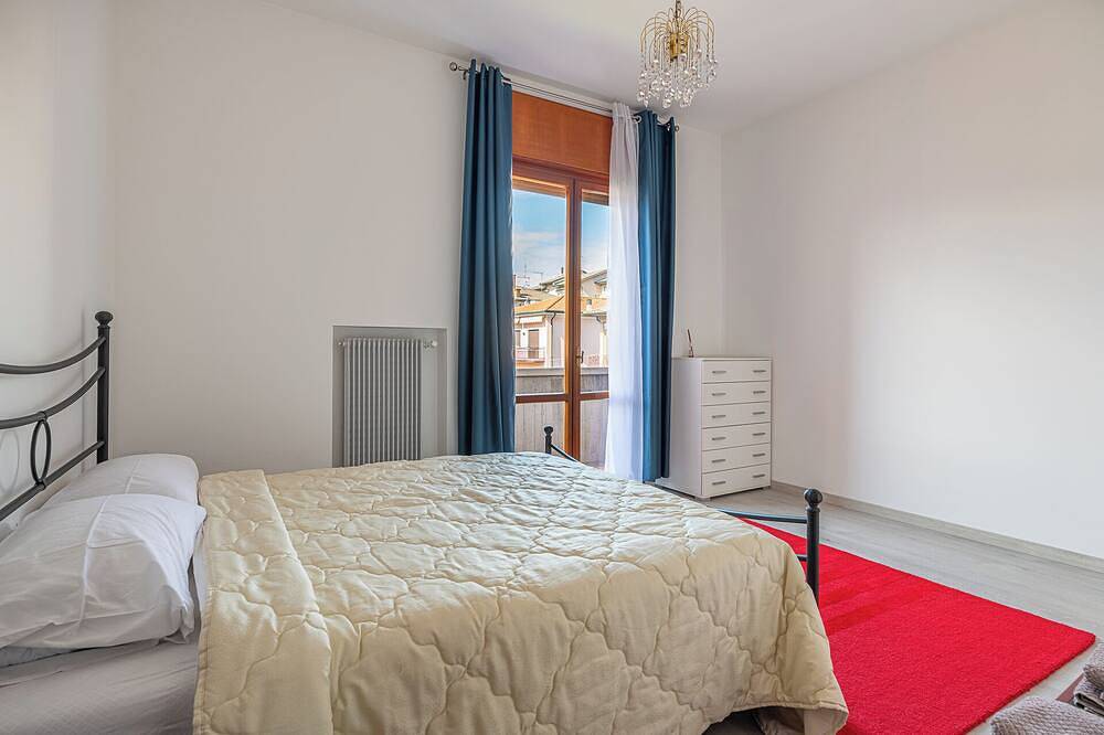 Appartamento intero, Palladio Retreat Flat, massimo confort a Vicenza in Vicenza, Provincia di Vicenza
