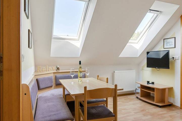 Ferienwohnung für 6 Personen, mit Garten in St. Stefan ob Stainz