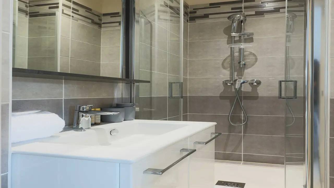 Appartement de vacances entier, Ferienwohnung für 2 Personen (22 m²) in Boulogne-Billancourt in Boulogne-Billancourt, Hauts-de-Seine