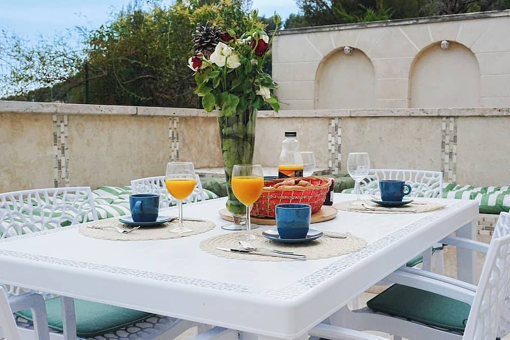 Maison de vacances