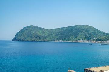 Villa per 6 Persone in Isole Eolie, Lipari, Foto 3