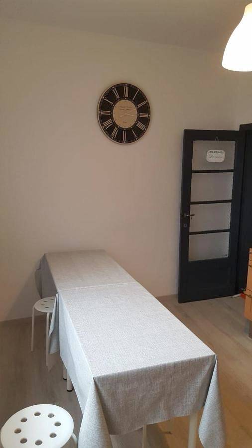 Standard Double Room with Shared Bathroom in Liège, Région de Liège