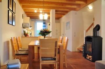 Ferienhaus für 6 Personen in Schillig, Wangerland, Bild 4