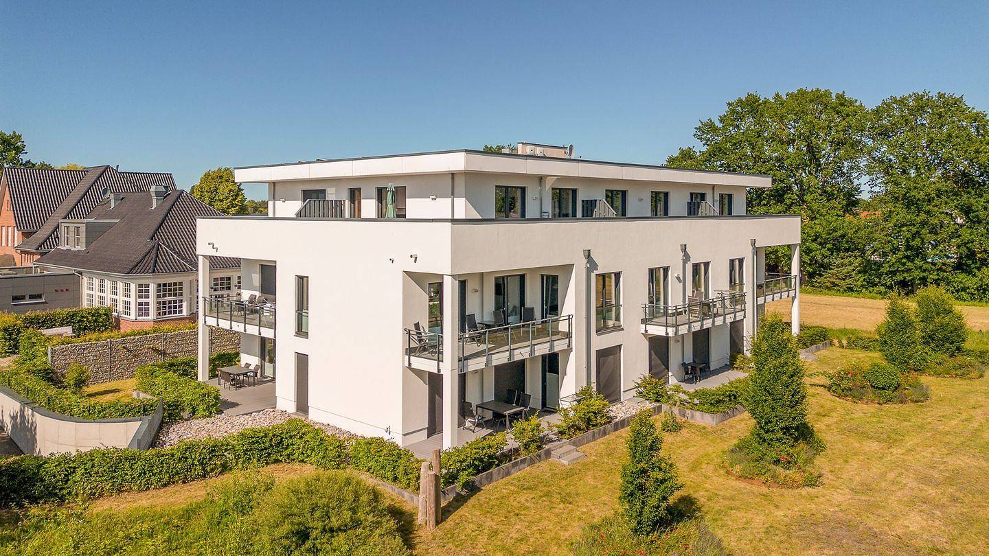 Ferienwohnung in Zingst für 2 Personen in Zingst