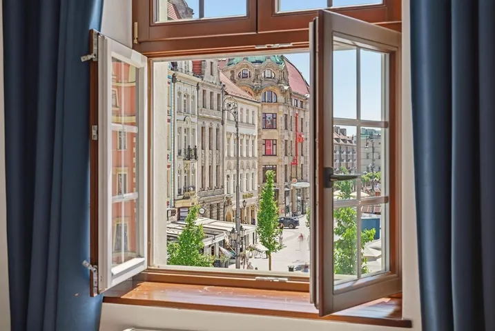 Ferienwohnung für 7 Personen, mit Ausblick - 1