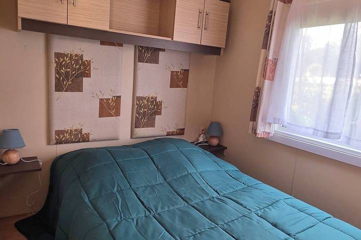 Camping pour 6 personnes à Dolus-d'Oléron - 4