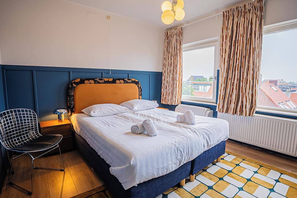 Appartamento vacanze a Zandvoort a partire da 83€ a notte