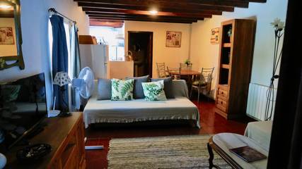 Casa Rural para 6 Personas en Venta del Peral, Cúllar, Foto 1