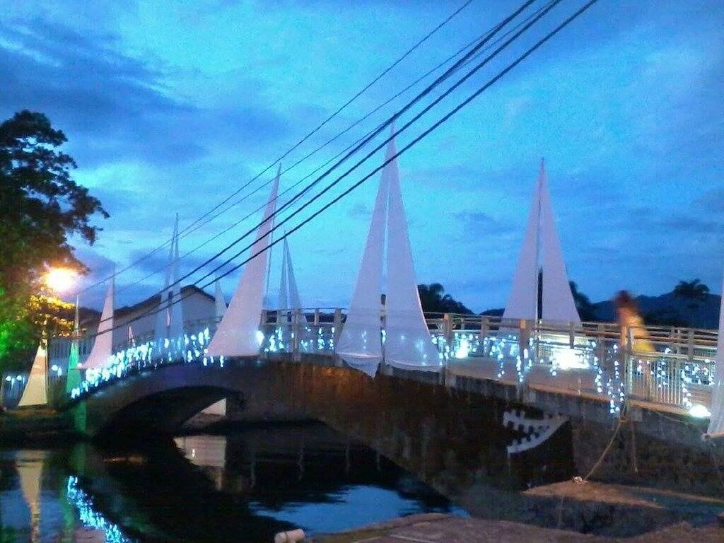 Ganze Wohnung, Flats Cappio 2 - Direkt am Meer, mit Klimaanlage, Fernseher, Ventilatoren, Wifi usw. in Paraty, Costa Verde (Rio de Janeiro)
