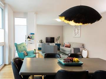 Ferienhaus für 4 Personen in Friedrichshafen, Obersee (Bodensee), Bild 4