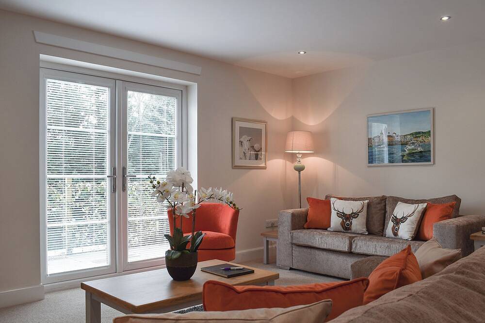 Casa vacanza a Loch Tay a partire da 105€ a notte