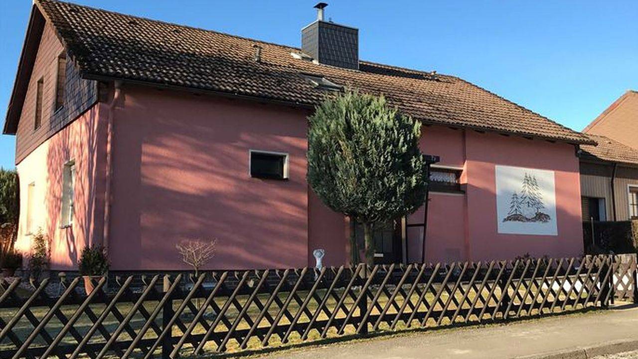 Doppelzimmer für 2 Personen (20 m²) in Buntenbock in Buntenbock, Harzvorland