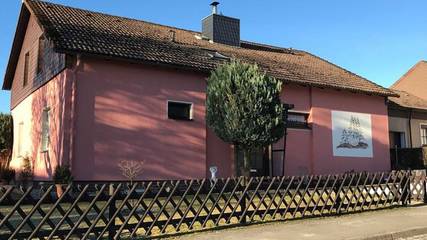 Ferienwohnung für 2 Personen, mit Garten, kinderfreundlich in Buntenbock
