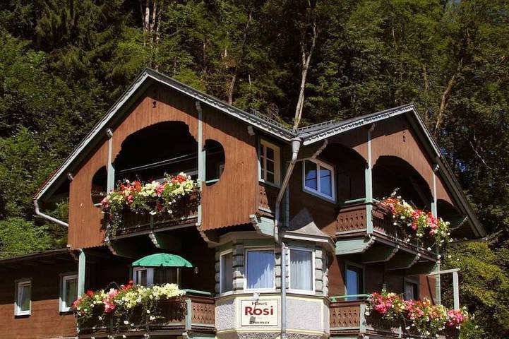 B&B für 2 Personen in Zell am See - 3