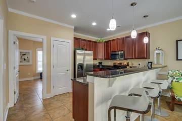 Vacation House for 8 Guests in Springmaid Beach, Myrtle Beach, Picture 4