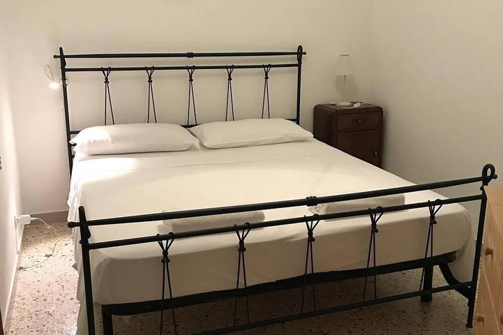Casa nel luogo marittimo tra i più belle d’Italia in San Vito Lo Capo, Provincia di Trapani