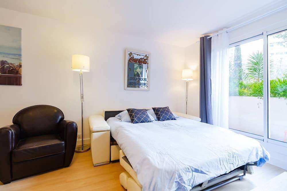 Appartement entier, ⭐ 2 chambres Terrasse Parking Toulouse Centre Gare in Minimes-Barrière de Paris (Toulouse), Toulouse