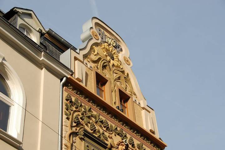 Ferienwohnung für 2 Personen in Trier (Stadt) - 3