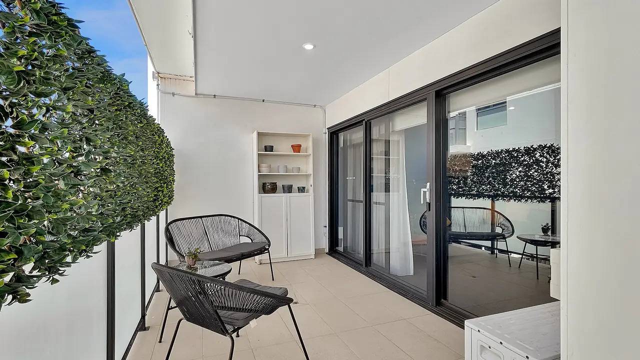 Appartement de vacances entier, Ferienwohnung für 2 Personen (3042 m²) in Yokine in Stirling (Perth), Perth