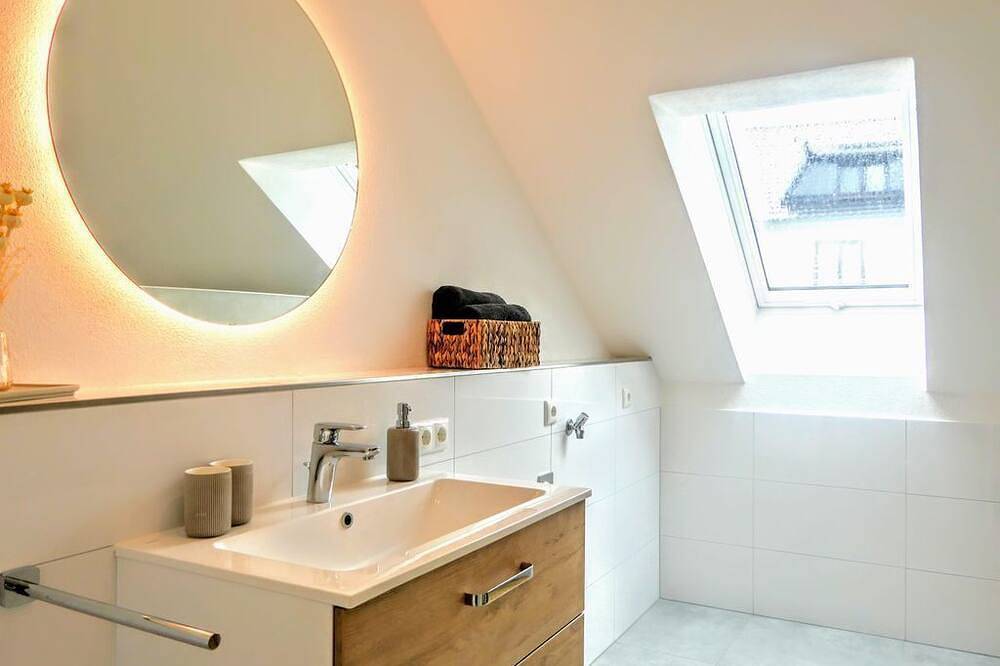 Ganze Wohnung, Schwarzes Moor - Habelberg Apartments in Tann, Rhön-Hessen