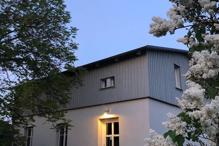 Ferienhaus für 3 Personen in Vetschau