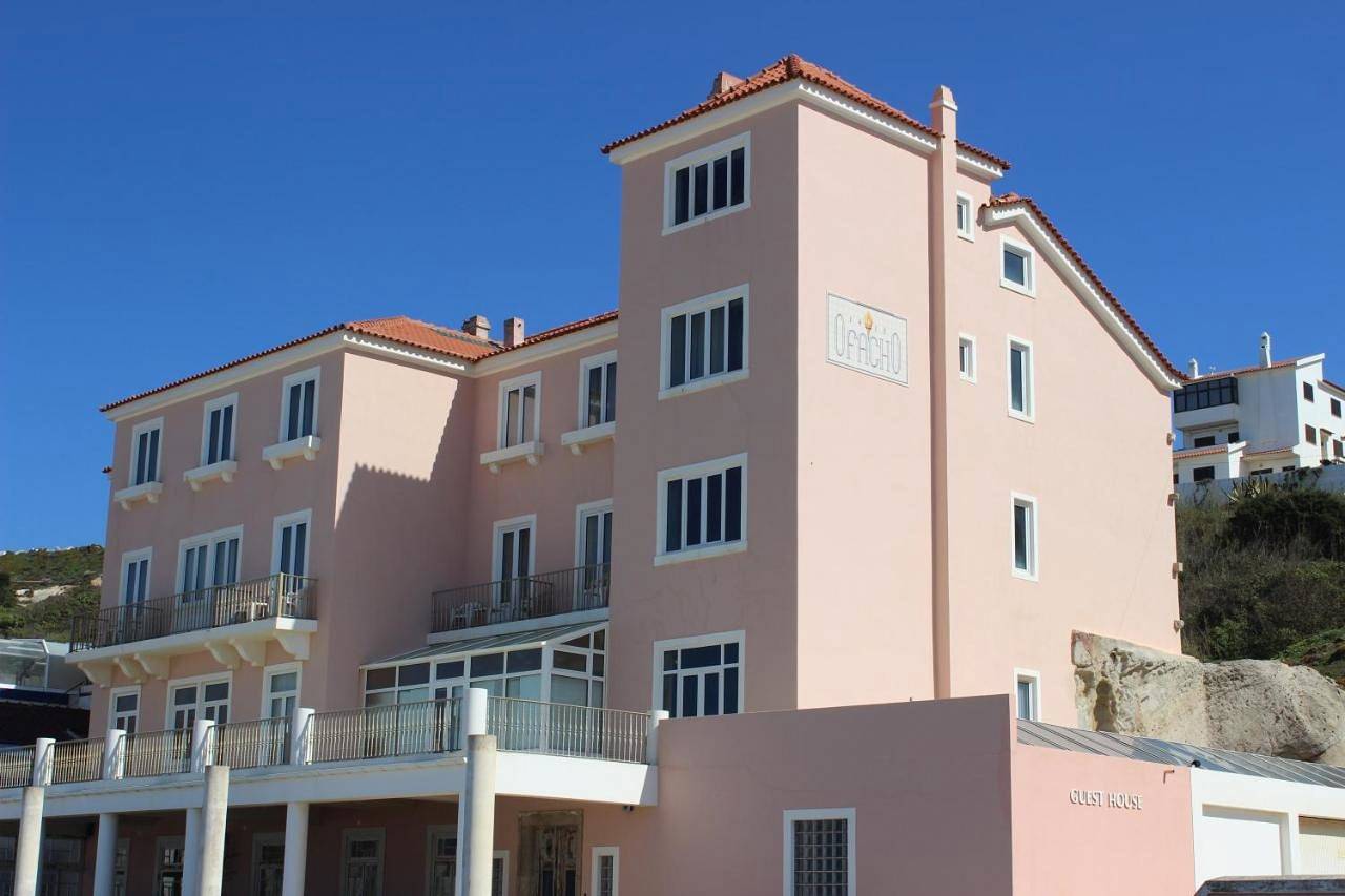 Twin Room with Sea View in Foz do Arelho, Leiria distrito