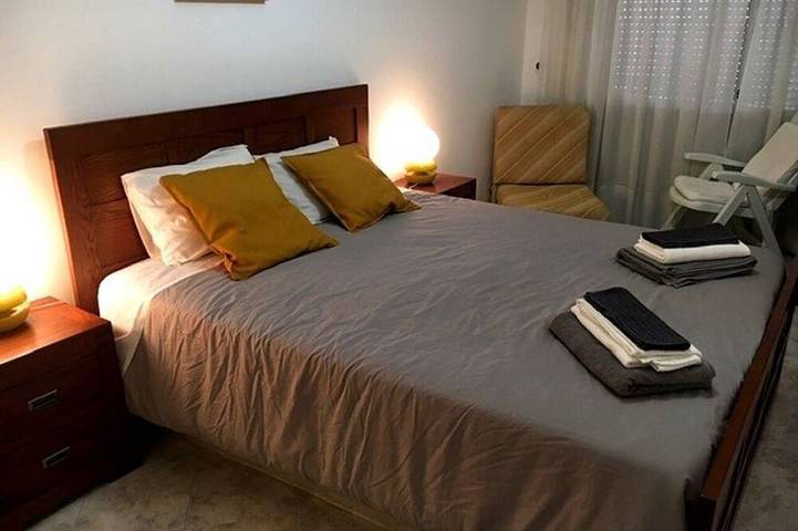 Apartamento entero, Quarteira Beach Apartment in Cavacos, Quarteira