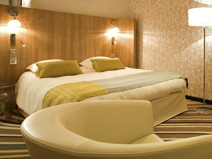 Hotel for 2 people - 1