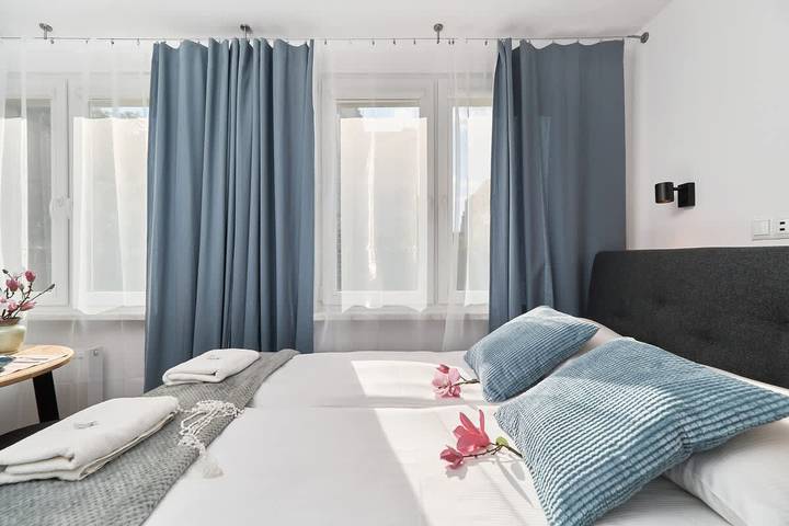 Studio für 2 Personen in Breslau - 3