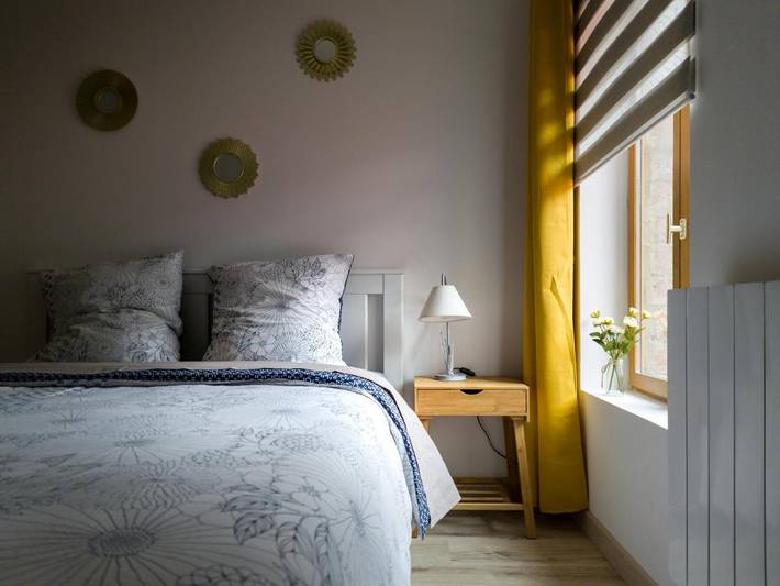 Gîte pour 5 personnes à Carvin - 3