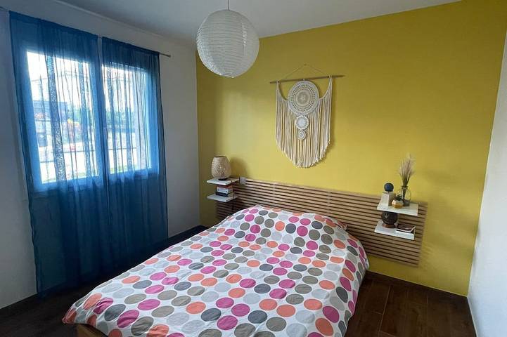 Location de vacances pour 6 personnes à Carignan-de-Bordeaux - 3