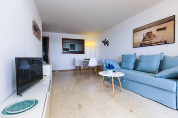 Casa De Férias para 6 Pessoas em Salou, Costa Dorada, Foto 2