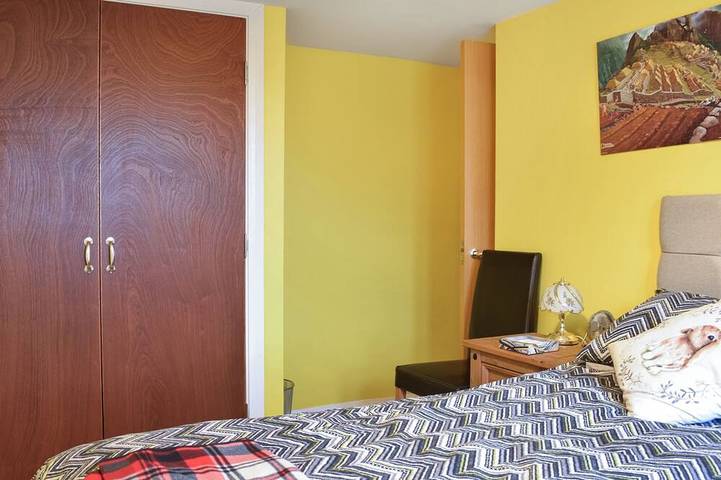 Gîte pour 2 personnes à Stonehaven - 4