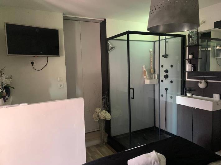 Gîte pour 2 personnes, avec jardin à Cavaillon - 2