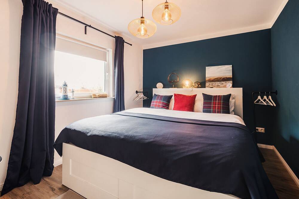 Ganze Wohnung, \"Meertied\" Ankommen und Entspannen in Klausdorf, Stralsund Umland