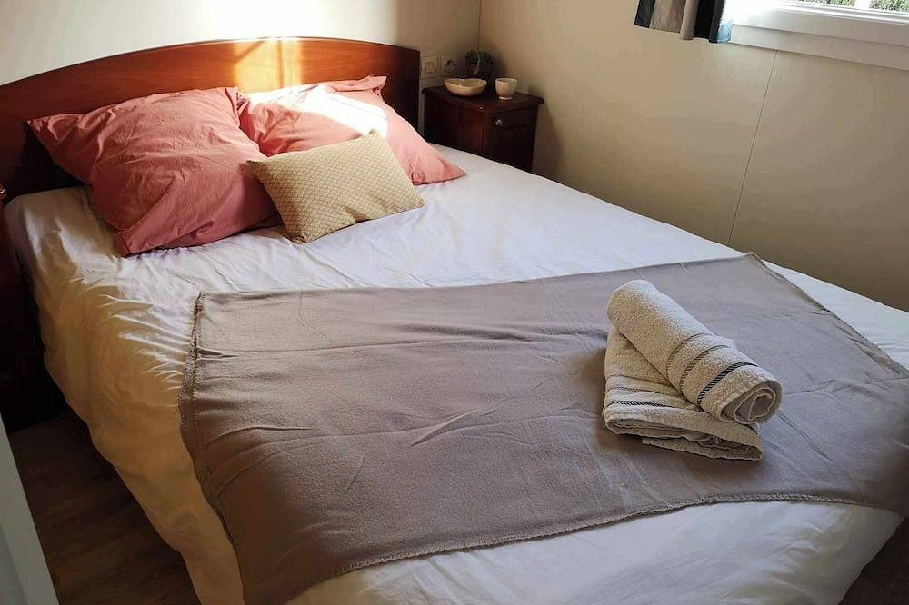 La Parenthèse in the heart of Brittany in Guénin, Pontivy region