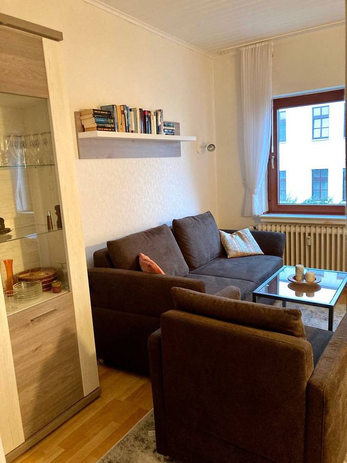 Ferienwohnung für 2 Personen, mit Sauna auf Wangerooge - 4