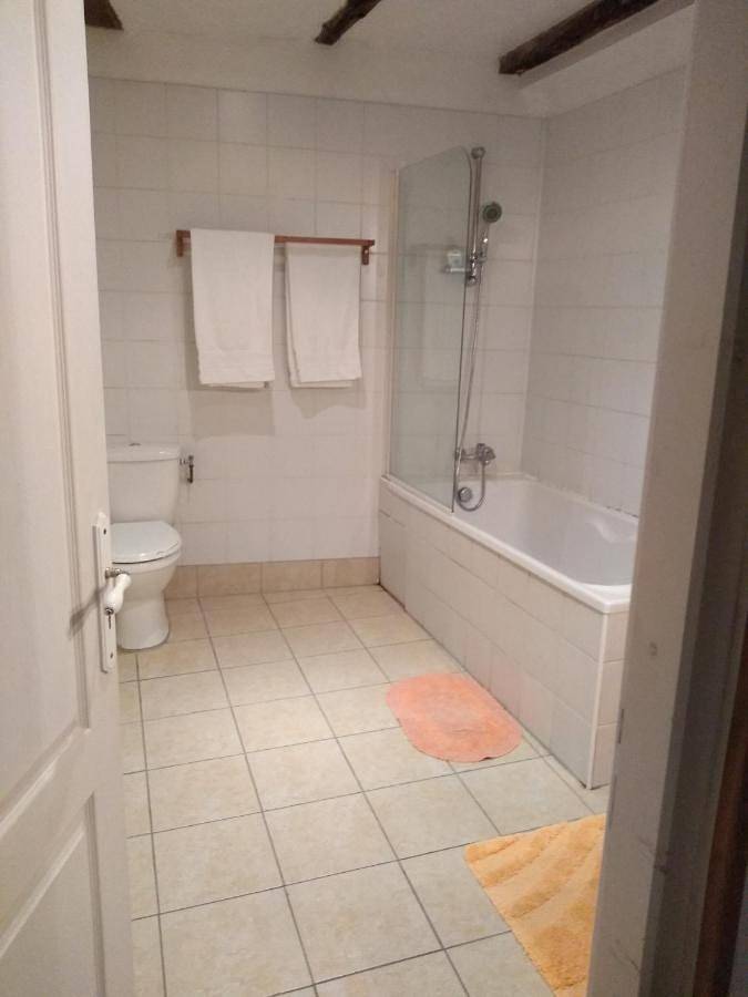 Le Petit Chat in Beaulieu-sur-Dordogne, Région de Brive-la-Gaillarde