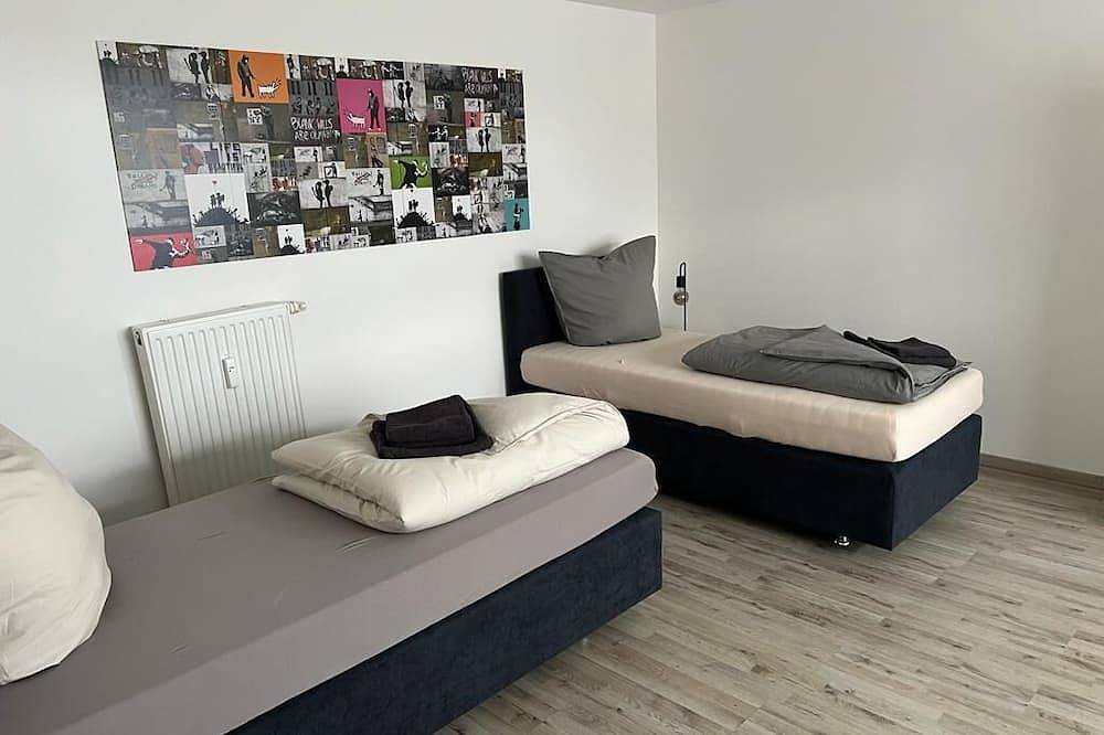 Ganze Wohnung, Eine Wohnung zum Wohlfühlen in Lübbecke, Wiehengebirge