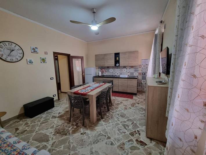 Apartamento de vacaciones para 6 personas - 1