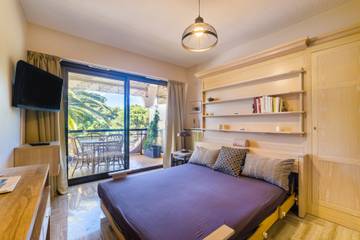 Studio pour 2 Personnes dans Villeneuve-Loubet, Région de Cannes, Photo 4