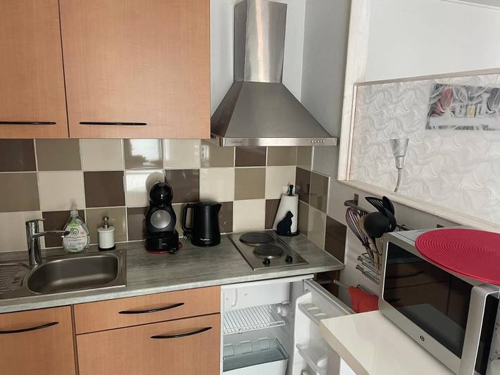 Gîte pour 2 personnes à Lesquin - 4