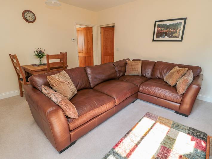 Cottage für 4 Personen, mit Garten in England - 4